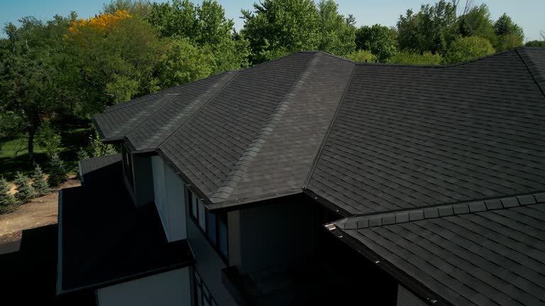 Best Steel Roofing  in Ironwood, MI